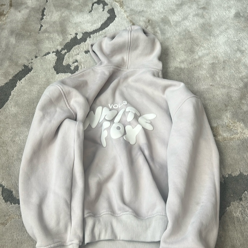 Sweater, luxury